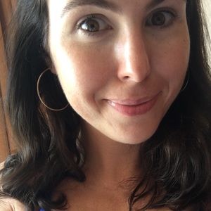 Meet your Posher, Keri